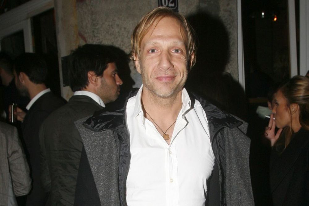 Ljubawww! Rastopićete se kad je Kalinić duhovitom opaskom otkrio na koga liči njegov sin! (FOTO)