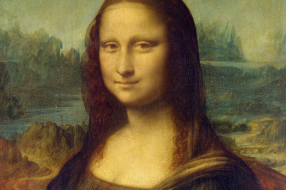 Menja se istorija! Ovo epohalno otkriće baca totalno drugi pogled na Mona Lizu! (FOTO)