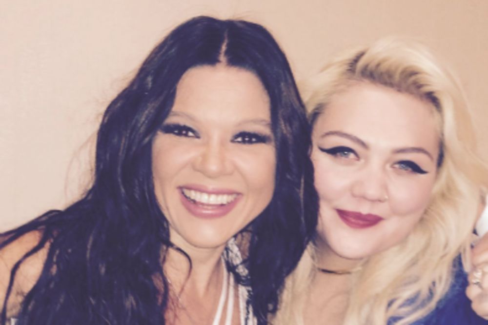 Sećate se Ruslane? Danas se bavi politikom, preti da će da se zapali i podstiče proteste! (FOTO)