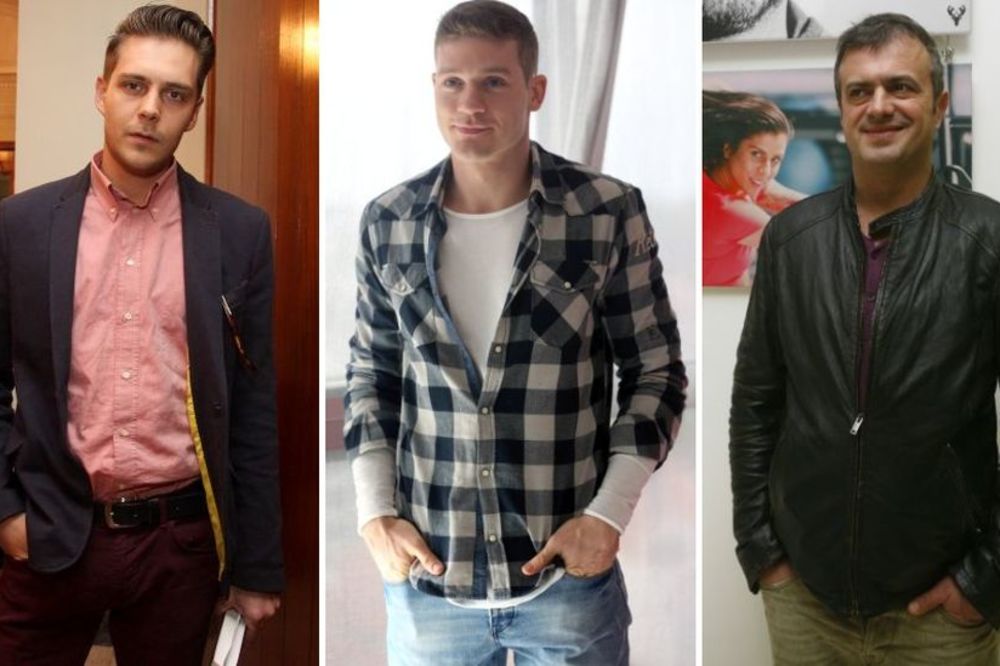 Srbijo, tužna li si! 5 naših glumaca koji su otimali od bednih i bolesnih! (FOTO)