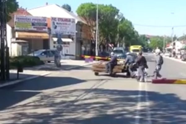 Očekivali su voz, a usledilo je iznenađenje koje je izazvalo urnebesan smeh! (VIDEO)