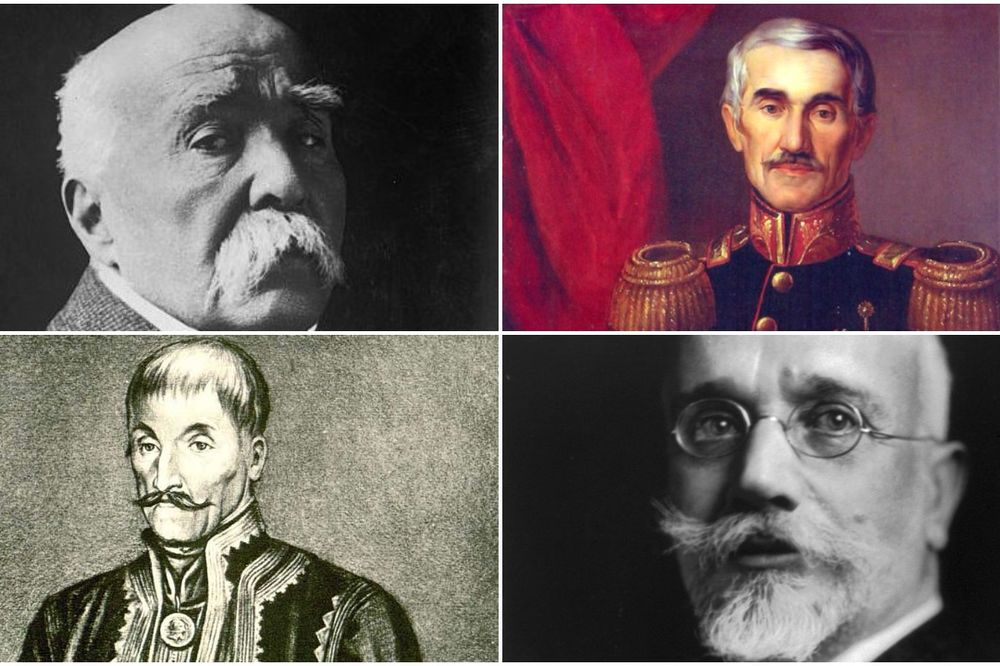 A da li će nekad nešto nositi ime Aleksandra Vulina? Ovo su ljudi po kojima su dorćolske ulice dobile naziv (FOTO)