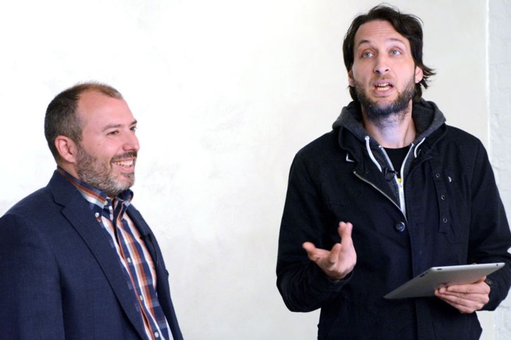 ESPRESO TVITER BS: Ako nas mrzite više od turbo-folka, onda smo uspeli! (VIDEO)