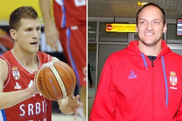 Možete li da prepoznate dvojicu Delija na slici koja grmi na netu?