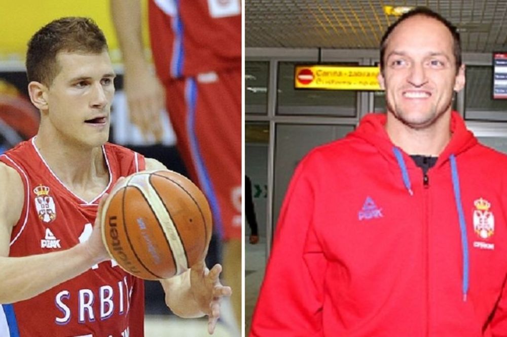 Možete li da prepoznate dvojicu Delija na slici koja grmi na netu?