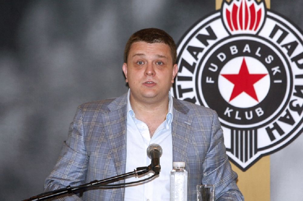 Napadači na Vazuru izneli teške pretnje: Ima života posle Partizana, nećeš još dugo biti ovde!