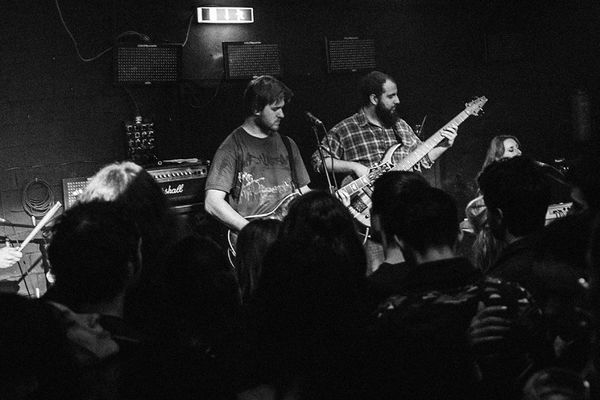 Katanac na vrata! Zatvara se omiljeni studentski rok klub u Beogradu! (FOTO)