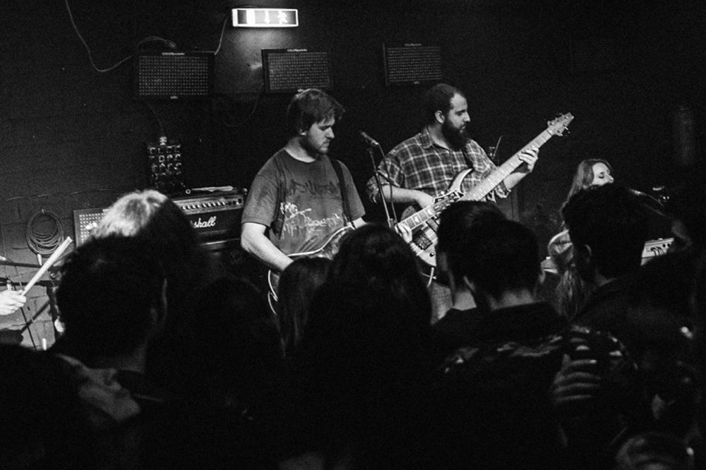 Katanac na vrata! Zatvara se omiljeni studentski rok klub u Beogradu! (FOTO)