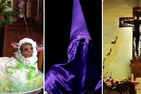 Dok Srbi kucaju jaja, u Teksasu puštaju zmaja: 8 najčudnijih uskršnjih običaja na svetu! (FOTO)