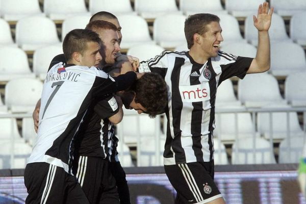 Golubović i Brašanac pokorili Čačane: Crno-beli po treći put ove sezone savladali Borac! (FOTO) (VIDEO)