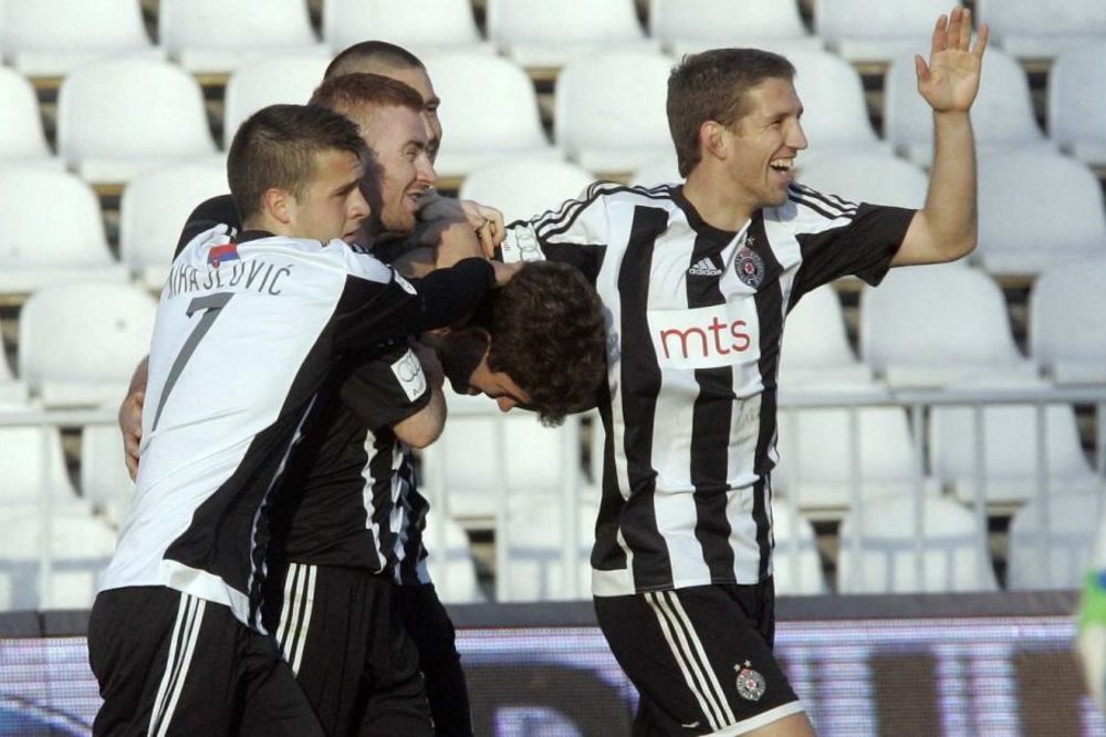 Golubović i Brašanac pokorili Čačane: Crno-beli po treći put ove sezone savladali Borac! (FOTO) (VIDEO)