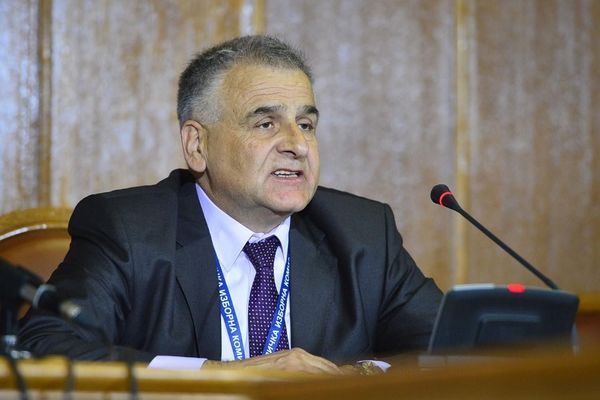 RIK na obrađenih 98,64 odsto: DSS - Dveri i SDS - LDP - LSV iznad cenzusa!