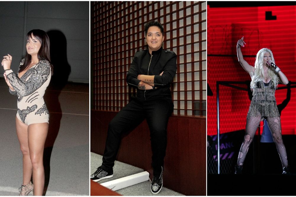 Na njih su ludi, lepi, bogati, glupi... Ovo su mame i tate naših zvezda! (FOTO)