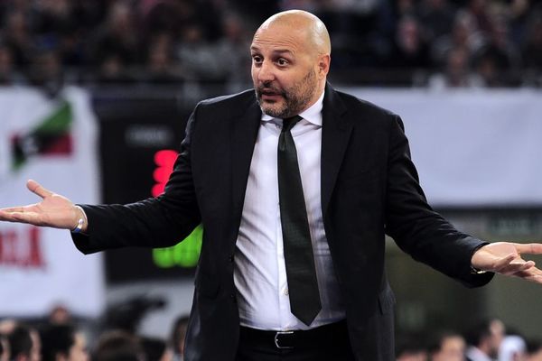 Legenda menja legendu: Saša Đorđević naslednik Dude Ivkovića u Efesu? (FOTO)