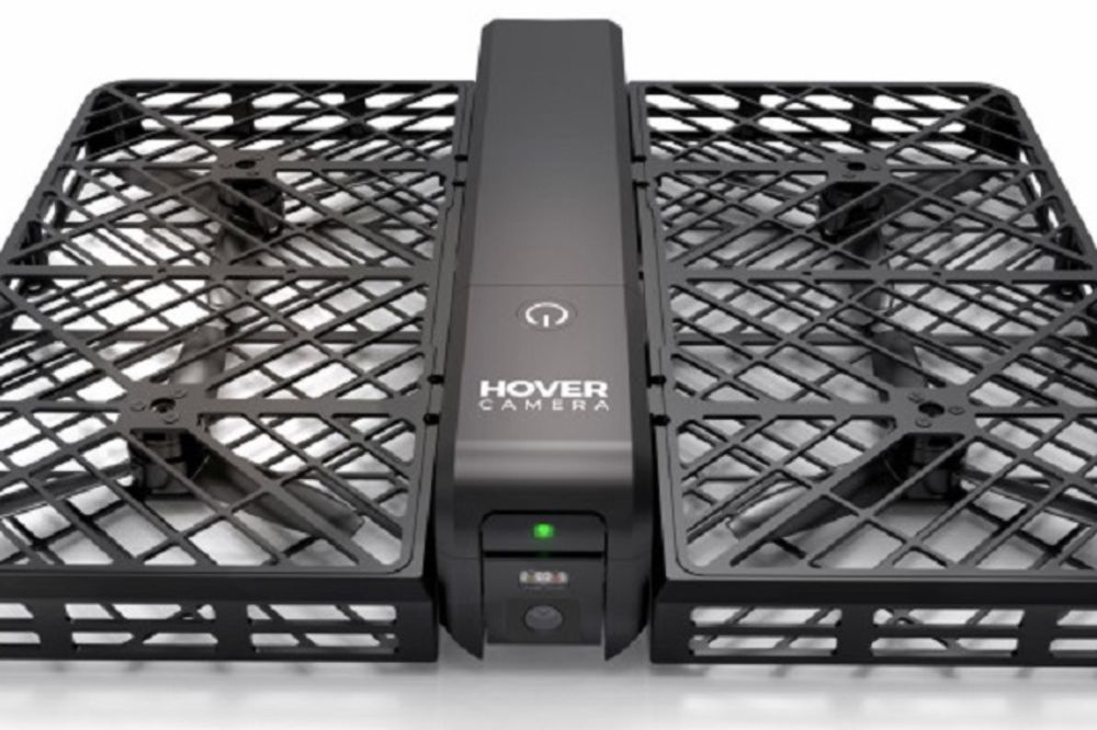 Lebdi u vazduhu i pravi fenomenalne snimke: Ovu kameru ćete potražiti odmah (VIDEO) (GIF)