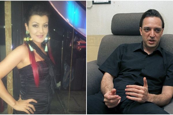 Prvi zajednički snimak Jelene Marjanović sa Zoranom: Ovako je javnost upoznala njenu porodicu! (VIDEO)