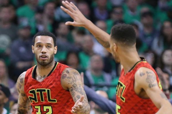 Hoksi posle 58 godina izbacili Seltikse u plej-ofu! (VIDEO)