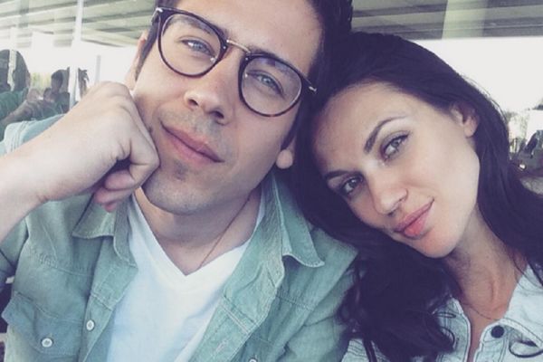 Bojana Barović izgleda neverovatno u šestom mesecu trudnoće! (FOTO)