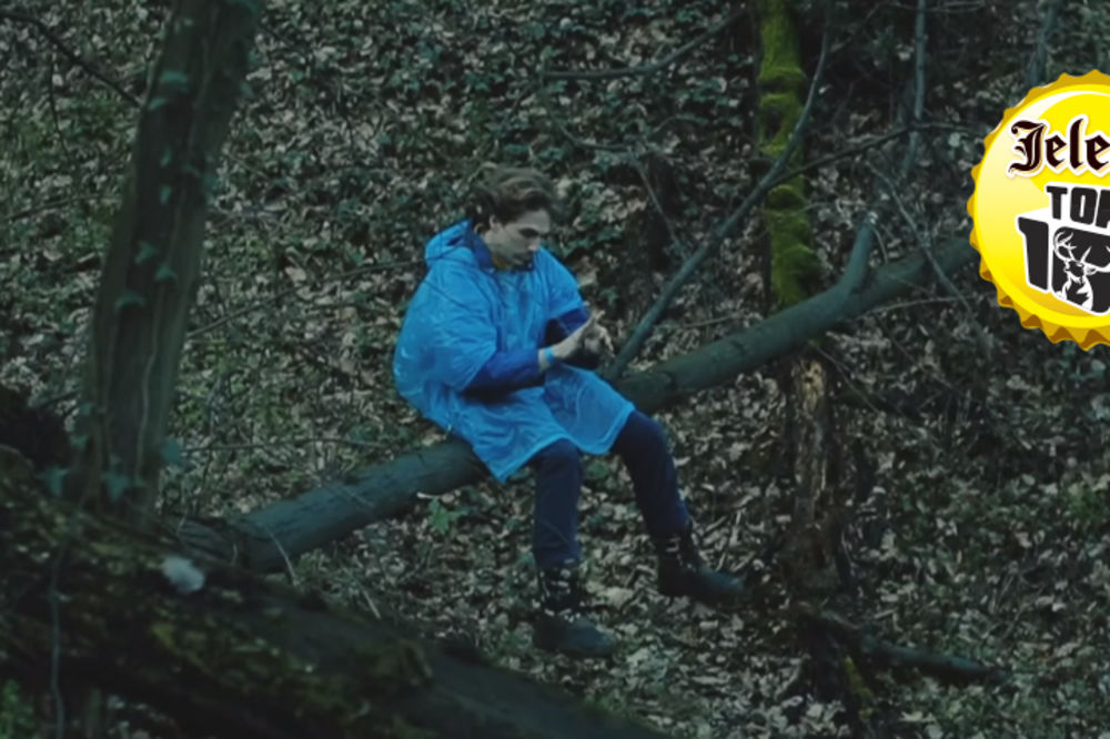 Jelen Top 10 Lista: Oni su skinuli Lira Vegu sa vrha (VIDEO)