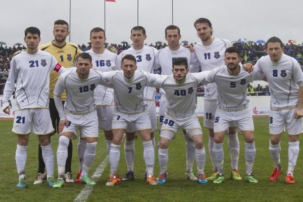 UEFA menja statut da bi primila Kosovo: Ako se to desi igraće u kvalifikacijama za Mundijal u Rusiji!