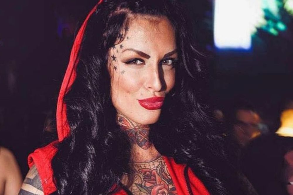 Sme li ovakva na ulicu? Jelena Krunić šokirala sve izgledom bez šminke! (FOTO)