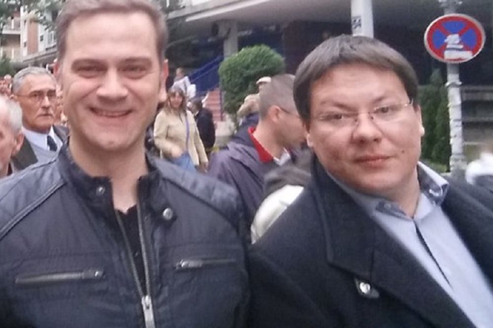 Ovaj čovek je dobio otkaz jer nije hteo da proda mandat naprednjacima! (FOTO)