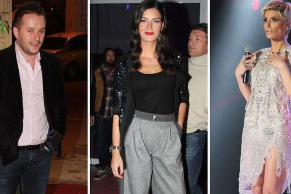 Žestoka svađa u TLZP: Ivan Ivanović isprozivao Anu Grubin i Mariju Kilibardu! (FOTO)