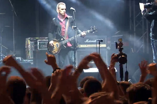 Jelen Top 10 Minuta: Čorba, Kiki, Đule, Gile - Ko je bio Kit Ričards na otvaranju Taša? (FOTO) (VIDEO)