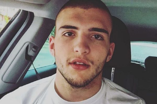 Veljko seje strah po Banjaluci: Arkanov sin i društvo pretukli mladića? (FOTO)