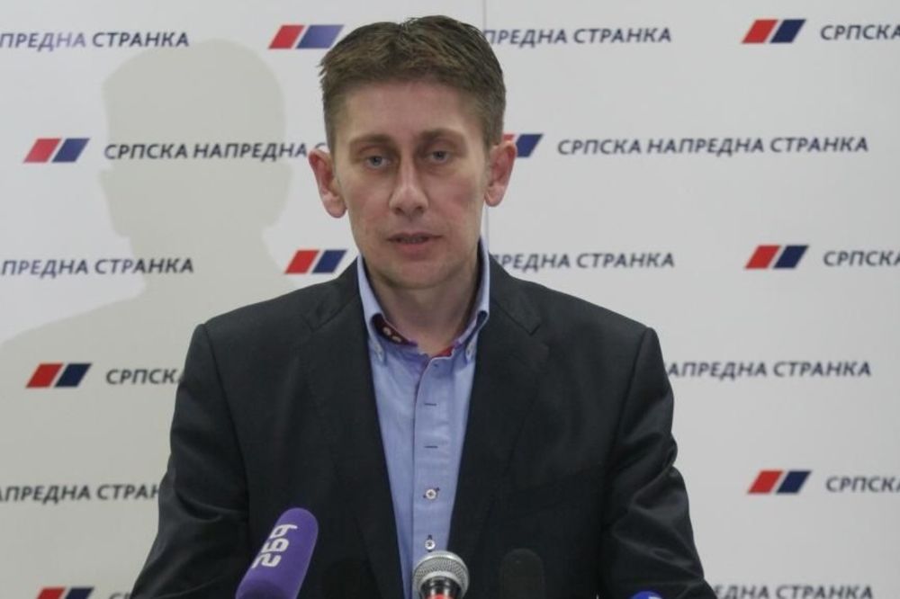 SNS sprema krivične prijave protiv pobunjene opozicije: Čedu, Borisa i Čanka ne pominju (FOTO)