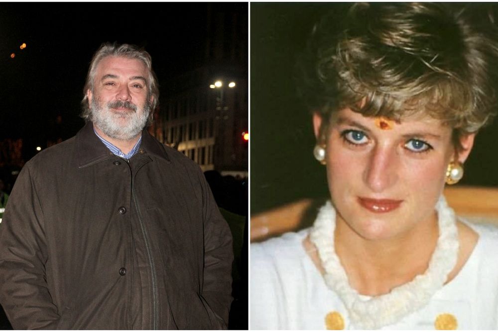 Brenin muž bio u vezi sa princezom Dajanom?! Afera koja je uzburkala svet!