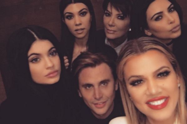 Kardašijanke bez šminke: Neke će vas uplašiti, a neke dovesti do ludila! (FOTO) (VIDEO)