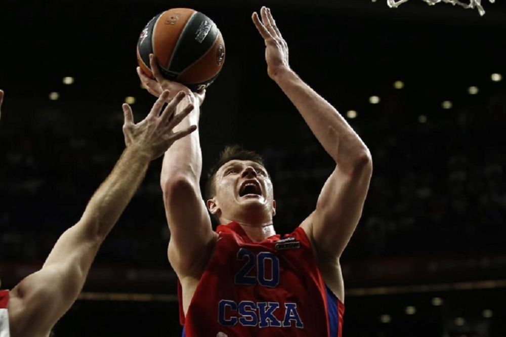Ruska košarkaška zvezda nazvala igrače Barse plačljivcima! (VIDEO)