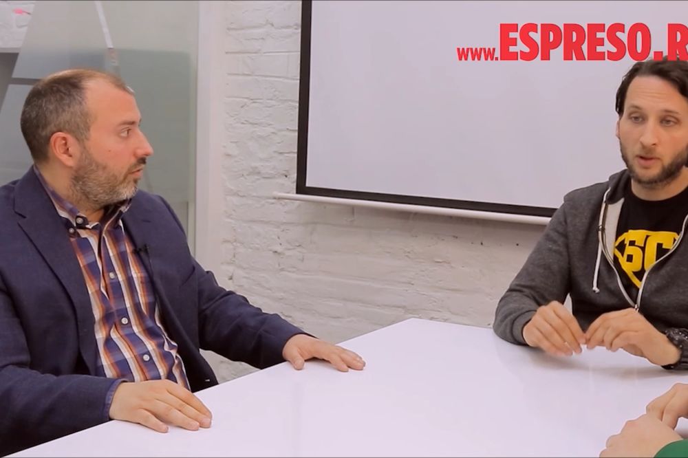 Ljudi ne kapiraju čak i kad im sažvaćeš, politika je dokaz da niko ne razmišlja svojom glavom! (VIDEO)