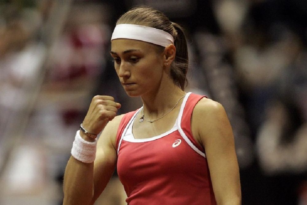 Veliki uspeh: Posle sjajnih nastupa srpska teniserka osvojila turnir u Rabatu!