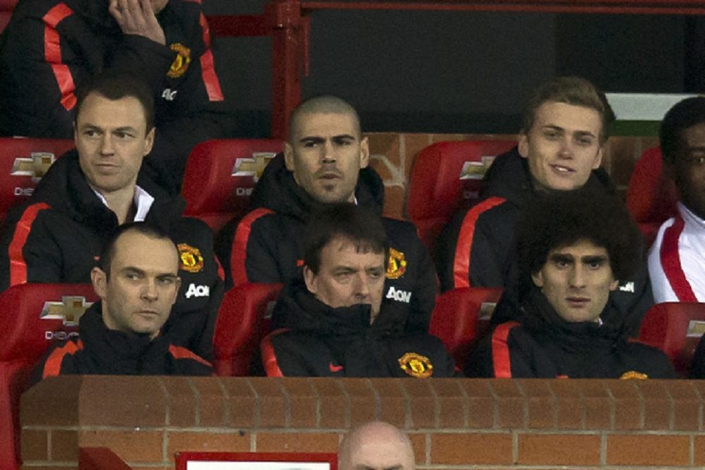 Agonija se nastavlja: Jedan od najtrofejnijh fudbalera današnjice dobio otkaz! (VIDEO)