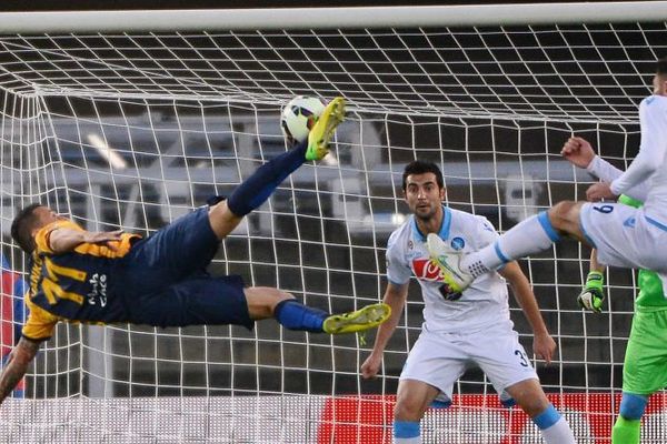 Zvezda sprema bombu: Bivši reprezentativac se vraća na Marakanu?! (FOTO)