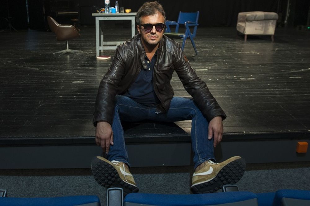 Zar i ti, sine Brute? Sergej otkrio ko je jedini političar u Srbiji, koji ima njegovu bezrezervnu podršku! (FOTO)