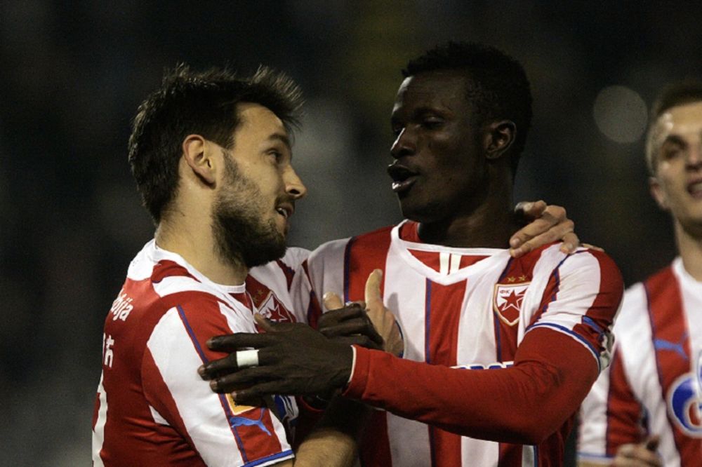Bivši igrač Zvezde vrhunskim pogotkom šokirao velikana koji ipak osvojio titulu! (VIDEO)