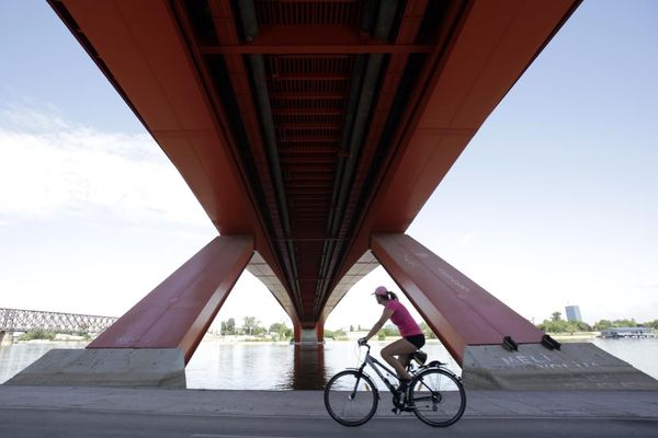 Niče novi most preko Dunava od skoro dva kilometra!