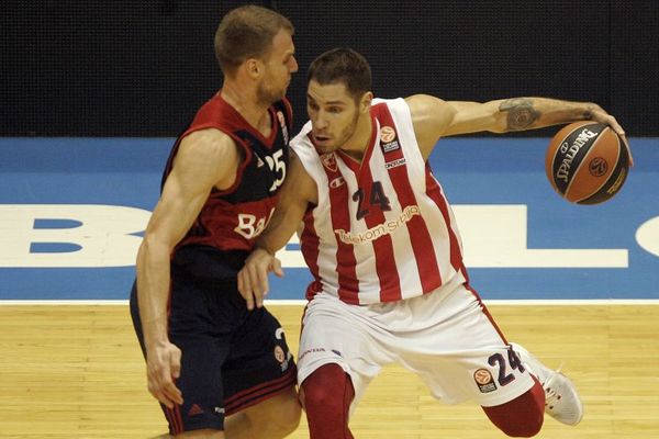 Stefan Jović kandidat za najboljeg defanzivca Evrolige! (VIDEO)