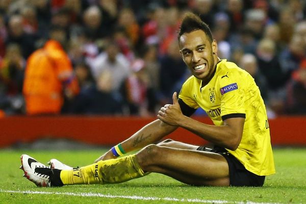 Morao je to da bude on: Dva gola za minut i rekord star 35 godina je pao! (VIDEO)