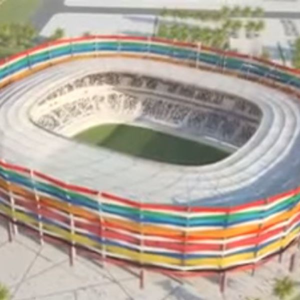 Tek sad svi sumnjaju u Katar: Poginuo radnik na stadionu u Dohi, čeka se reakcija FIFA! (VIDEO)
