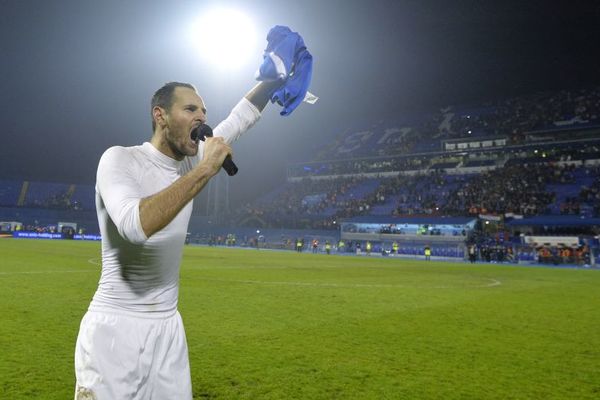 Za dom spremni! Ustaša Šimunić ponovo vređa Srbe, ali i sve normalne Hrvate! (FOTO)