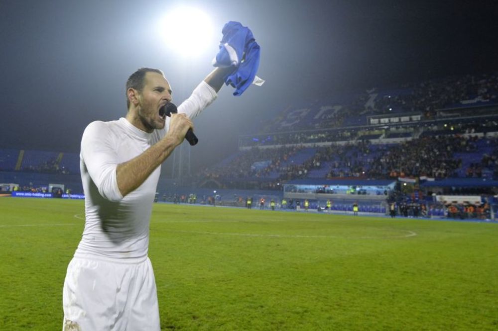 Za dom spremni! Ustaša Šimunić ponovo vređa Srbe, ali i sve normalne Hrvate! (FOTO)