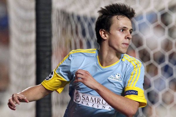 Delije će ga zavoleti: Orlić sa Novog Zelanda srušio Zvezdinog dželata! (GIF) (VIDEO)