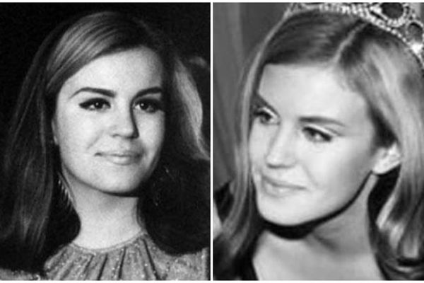 Bila je najlepša Jugoslovenka svih vremena: Život joj je počeo kao bajka, završio se tragedijom (VIDEO)