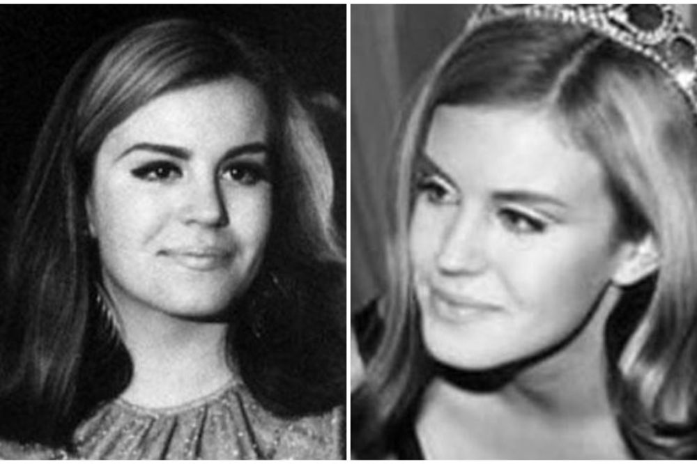 Bila je najlepša Jugoslovenka svih vremena: Život joj je počeo kao bajka, završio se tragedijom (VIDEO)