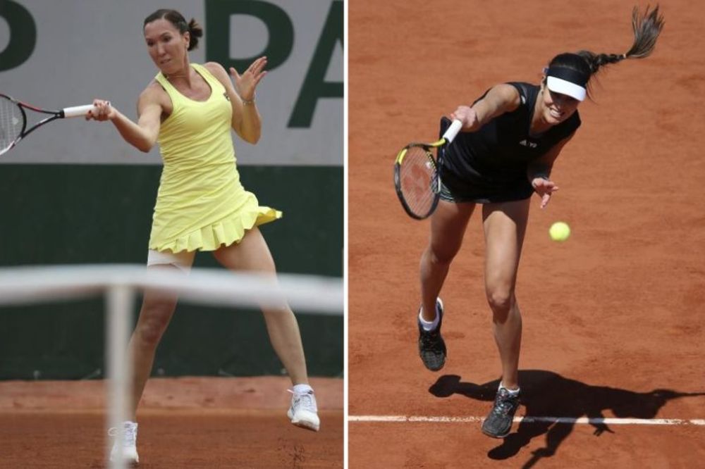 Jankovićeva izgubila od 131. na svetu, Ana pobedila posle maratona!