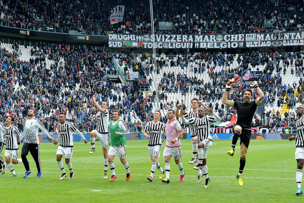 Fešta Juvea sa navijačima, Milan u fazi potpunog raspada, Lacio srušio snove Interu o LŠ! (VIDEO)